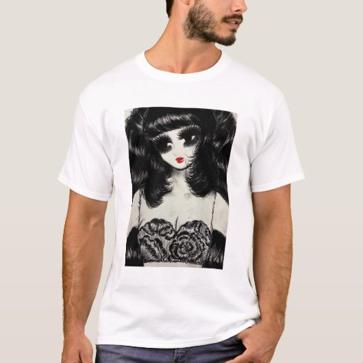 Tシャツ (正面)
