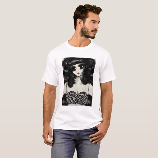 Tシャツ (正面フル)