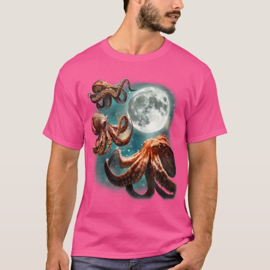 Tシャツ (正面)