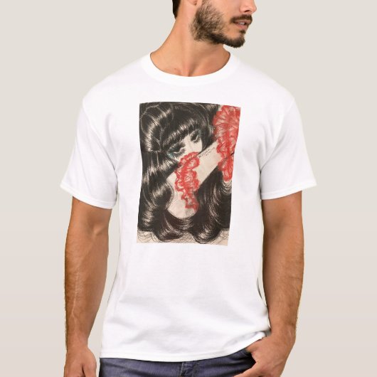 Tシャツ (正面)