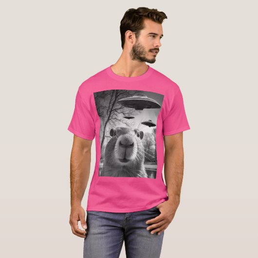Tシャツ (正面フル)