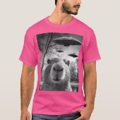 Tシャツ (正面)