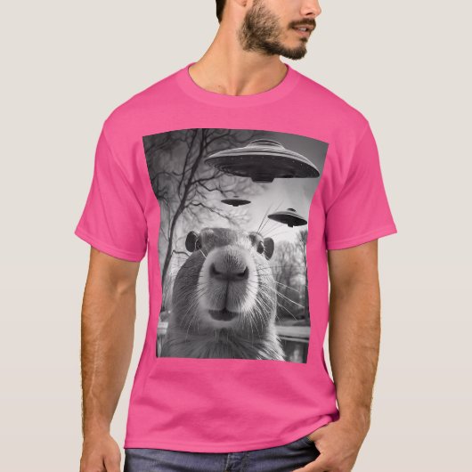 Tシャツ (正面)