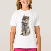 Tシャツ (正面)