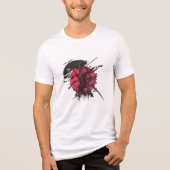 Tシャツ (正面)