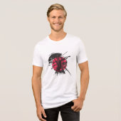 Tシャツ (正面全面)
