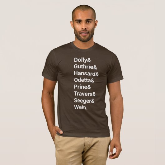 Tシャツ (正面フル)