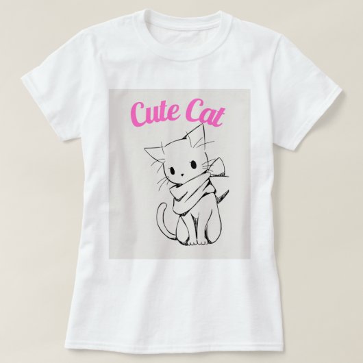 Tシャツ (デザイン正面)