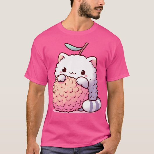 Tシャツ (正面)