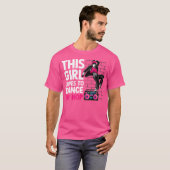 Tシャツ (正面フル)