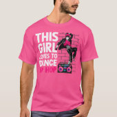 Tシャツ (正面)