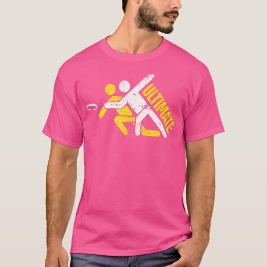 Tシャツ (正面)