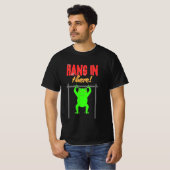 Tシャツ (正面フル)