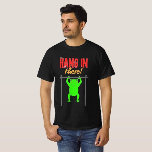 Tシャツ (正面フル)