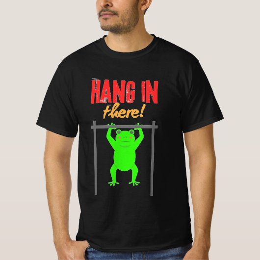 Tシャツ (正面)