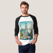 Tシャツ (正面フル)