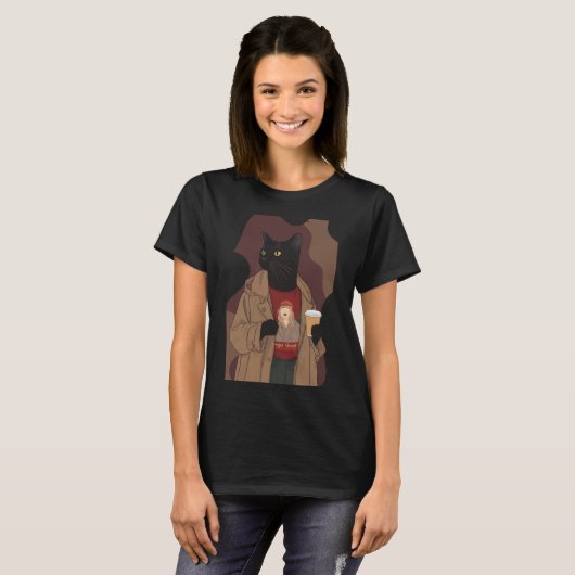 Tシャツ (正面フル)