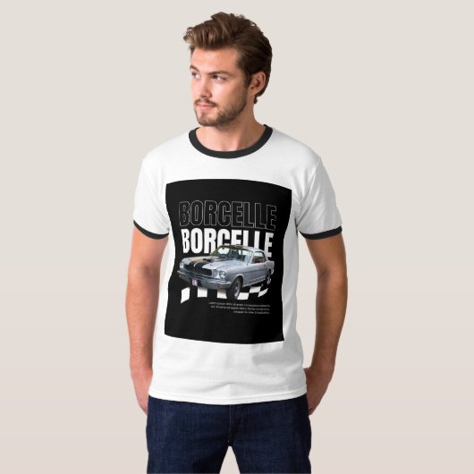 Tシャツ (正面フル)