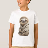 Tシャツ (正面)