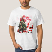 Tシャツ (正面)
