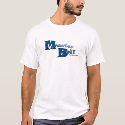 Tシャツ (正面)