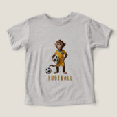 Tシャツ (デザイン正面)