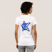 Tシャツ (裏面フル)