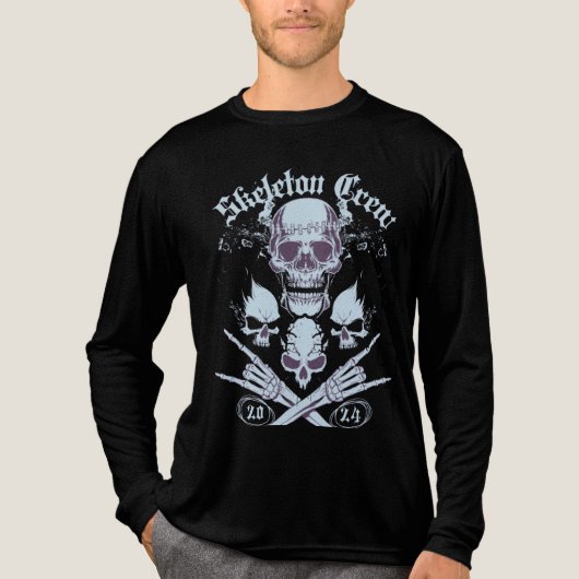 Tシャツ (正面)
