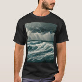 Tシャツ (正面)
