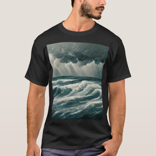 Tシャツ (正面)