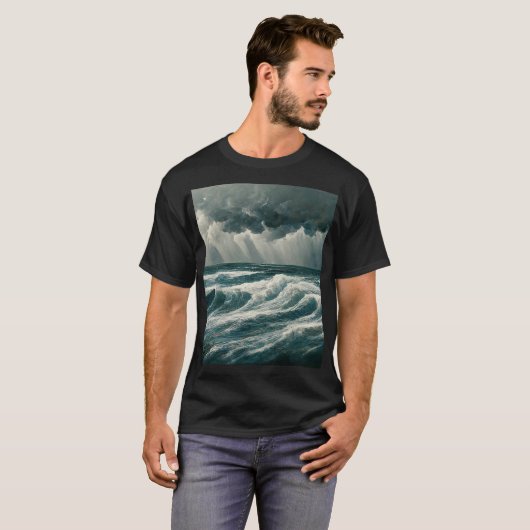 Tシャツ (正面フル)