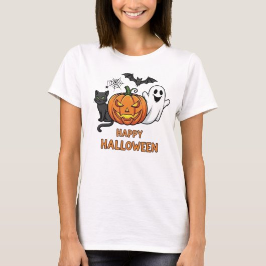 Tシャツ (正面)