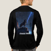 Tシャツ (背面)