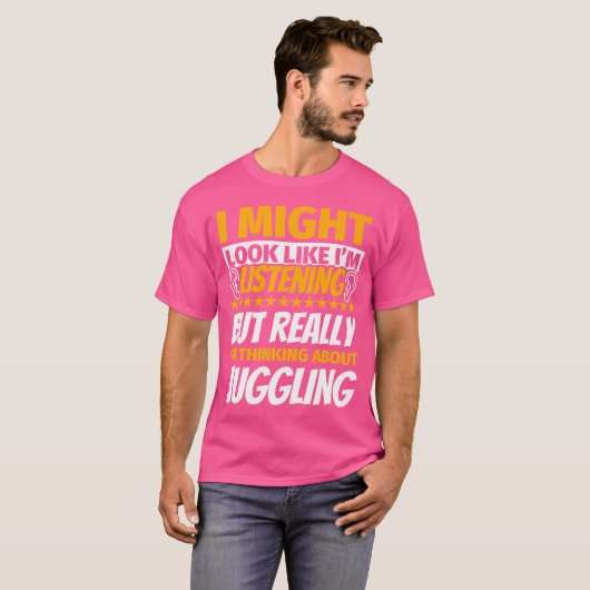 Tシャツ (正面フル)