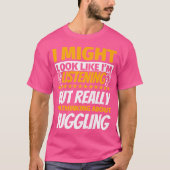 Tシャツ (正面)