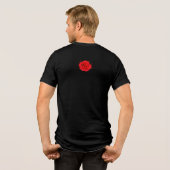 Tシャツ (裏面全面)