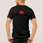 Tシャツ (裏面)