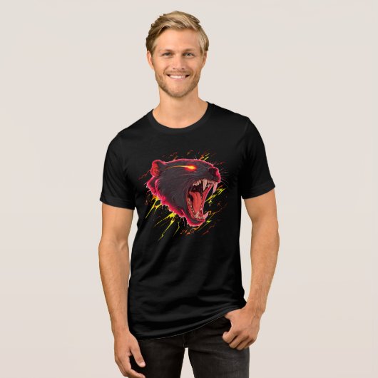 Tシャツ (正面全面)