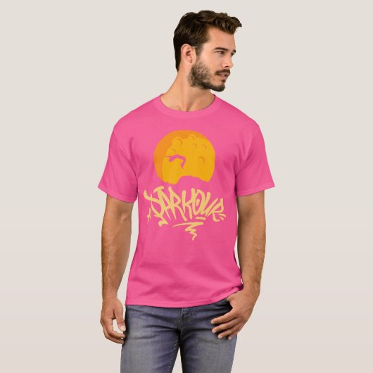 Tシャツ (正面フル)