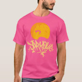 Tシャツ (正面)