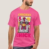 Tシャツ (正面)
