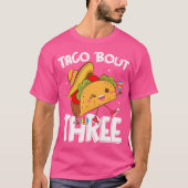 Tシャツ (正面)