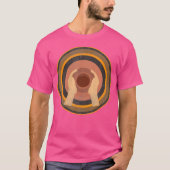 Tシャツ (正面)