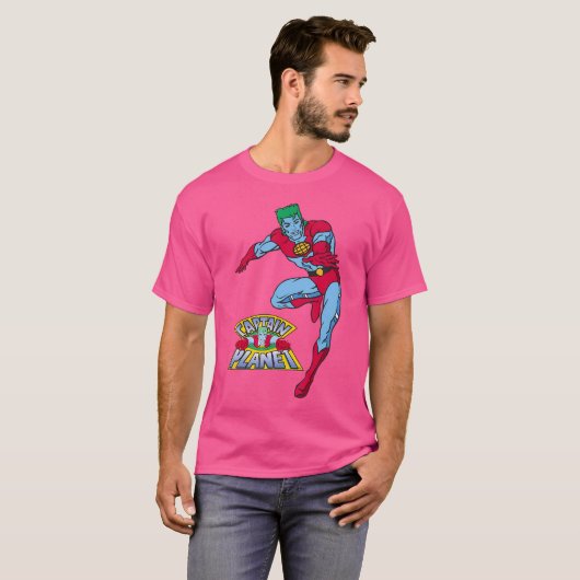 Tシャツ (正面フル)