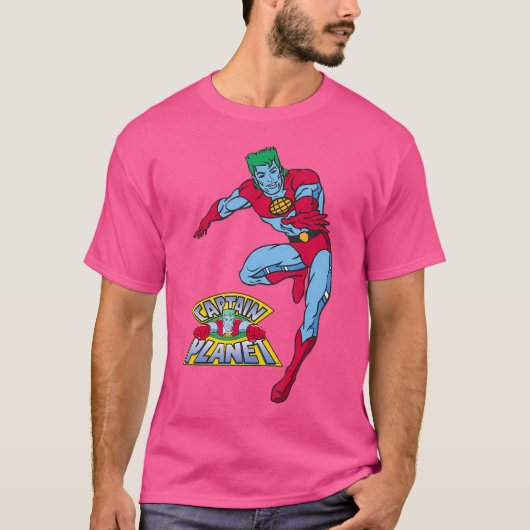 Tシャツ (正面)
