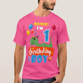 Tシャツ (正面)