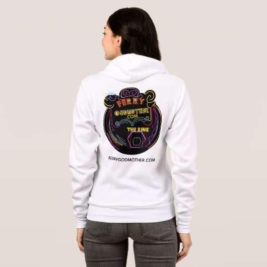 Tシャツ (裏面フル)