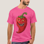 Tシャツ (正面)