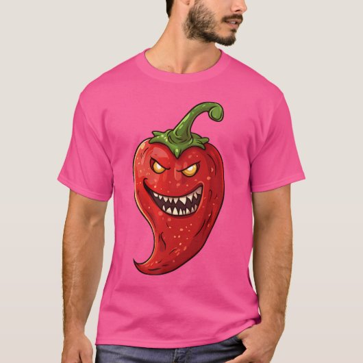 Tシャツ (正面)