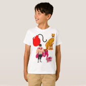 Tシャツ (正面フル)